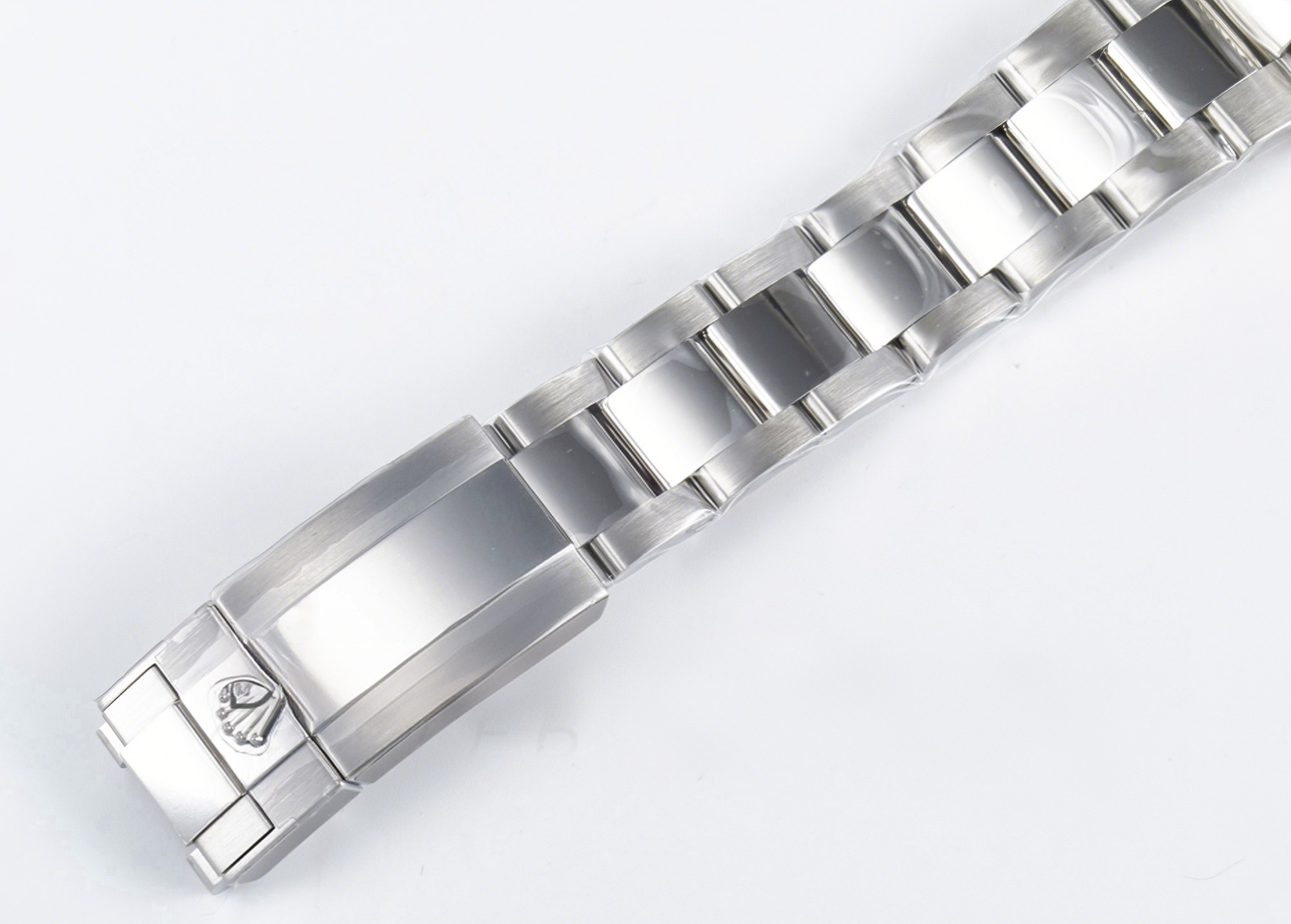 Rolex GMT-Master II 126729 VTNR ARF 1:1 Best Edition Green Dial On SS Bracelet SH3285 CHS-fasswatch