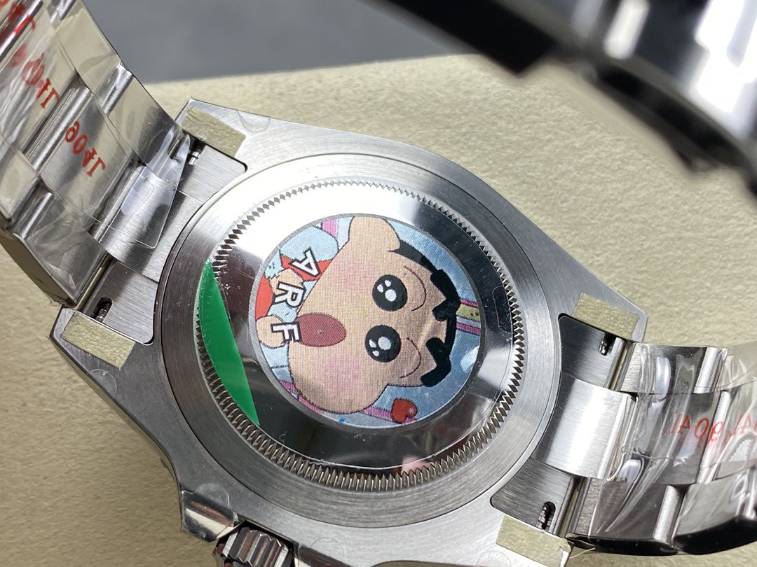 Rolex Submariner 126610LV Sprite Replica-fasswatch