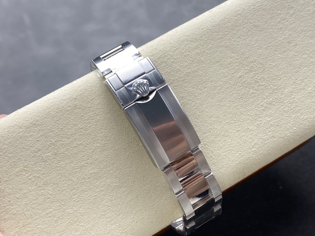 Rolex Submariner 126610LV Sprite Replica-fasswatch