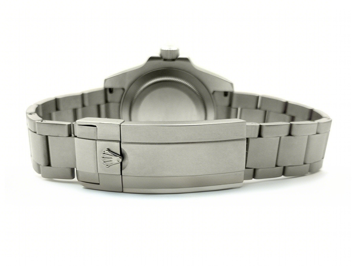 Rolex Bamford Snowtrooper Submariner 116610-fasswatch