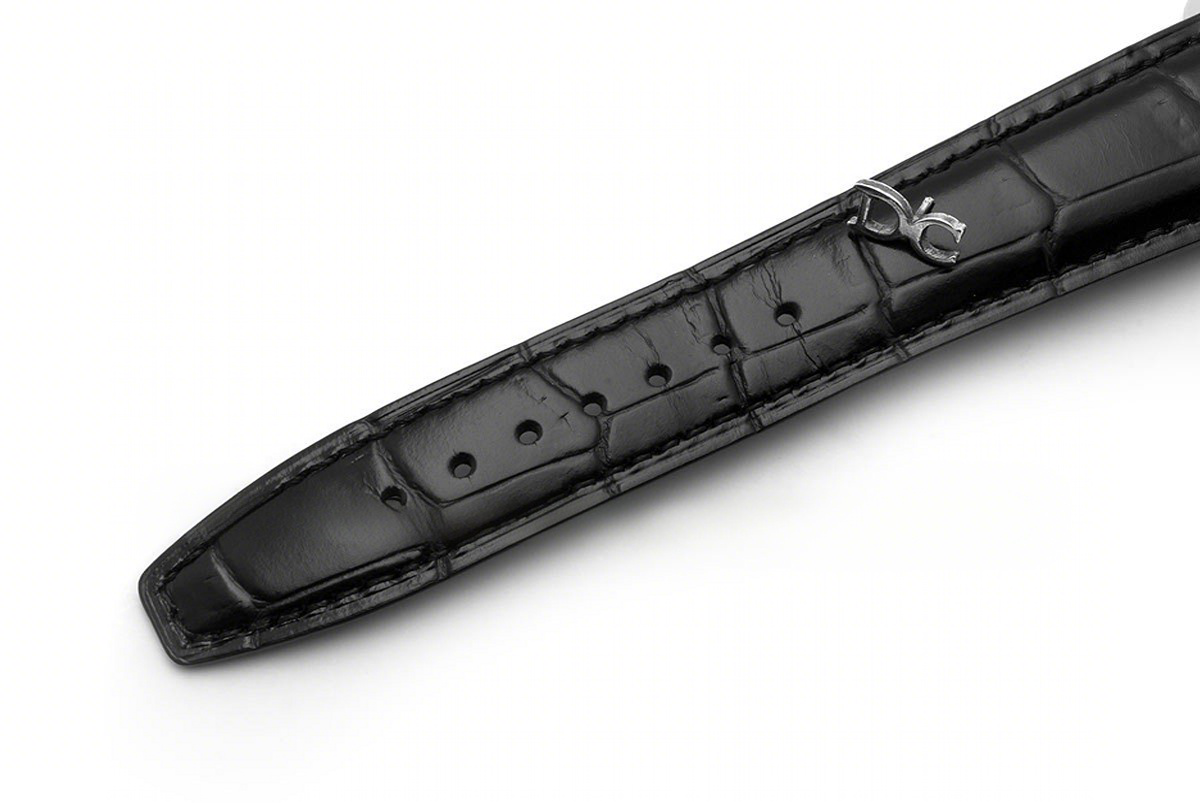 IWC Portugieser Chronograph Classic IW390302 White Dial in Steel-fasswatch