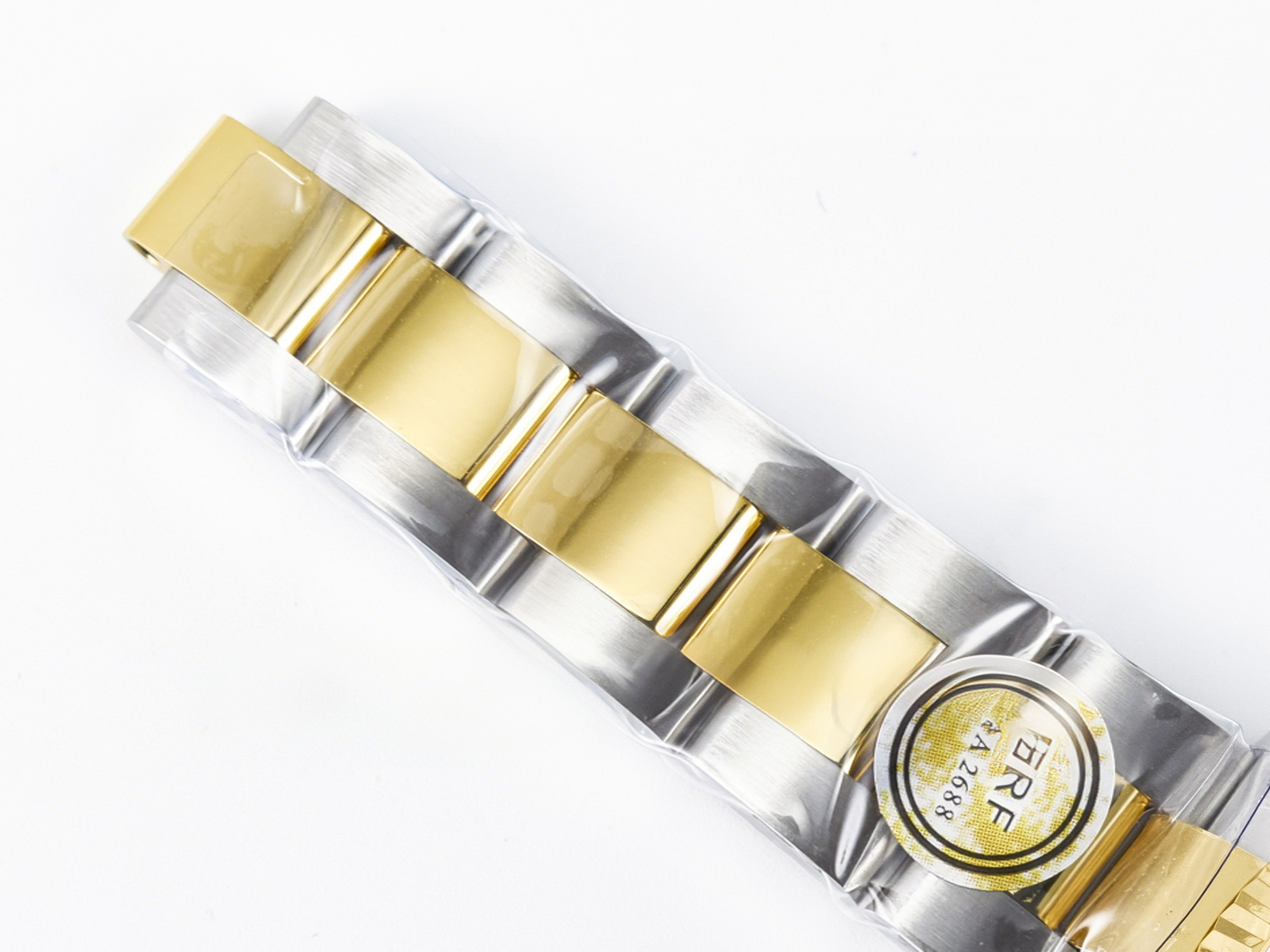 Rolex DateJust 31 278273 ARF 1:1 Best Edition 904L Steel White Roman Dial on SS/YG Oyster Bracelet ETA 2688-fasswatch