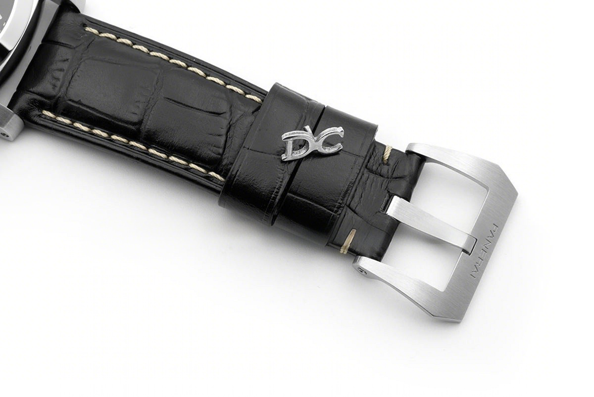 Panerai PAM312 Luminor Marina 1950 3 Days Acciaio-fasswatch