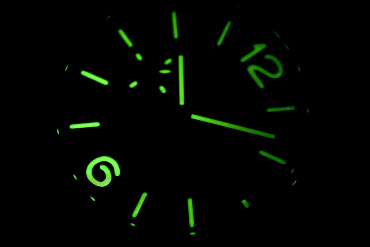 Panerai PAM346 Radiomir 8 Days Titanio-fasswatch