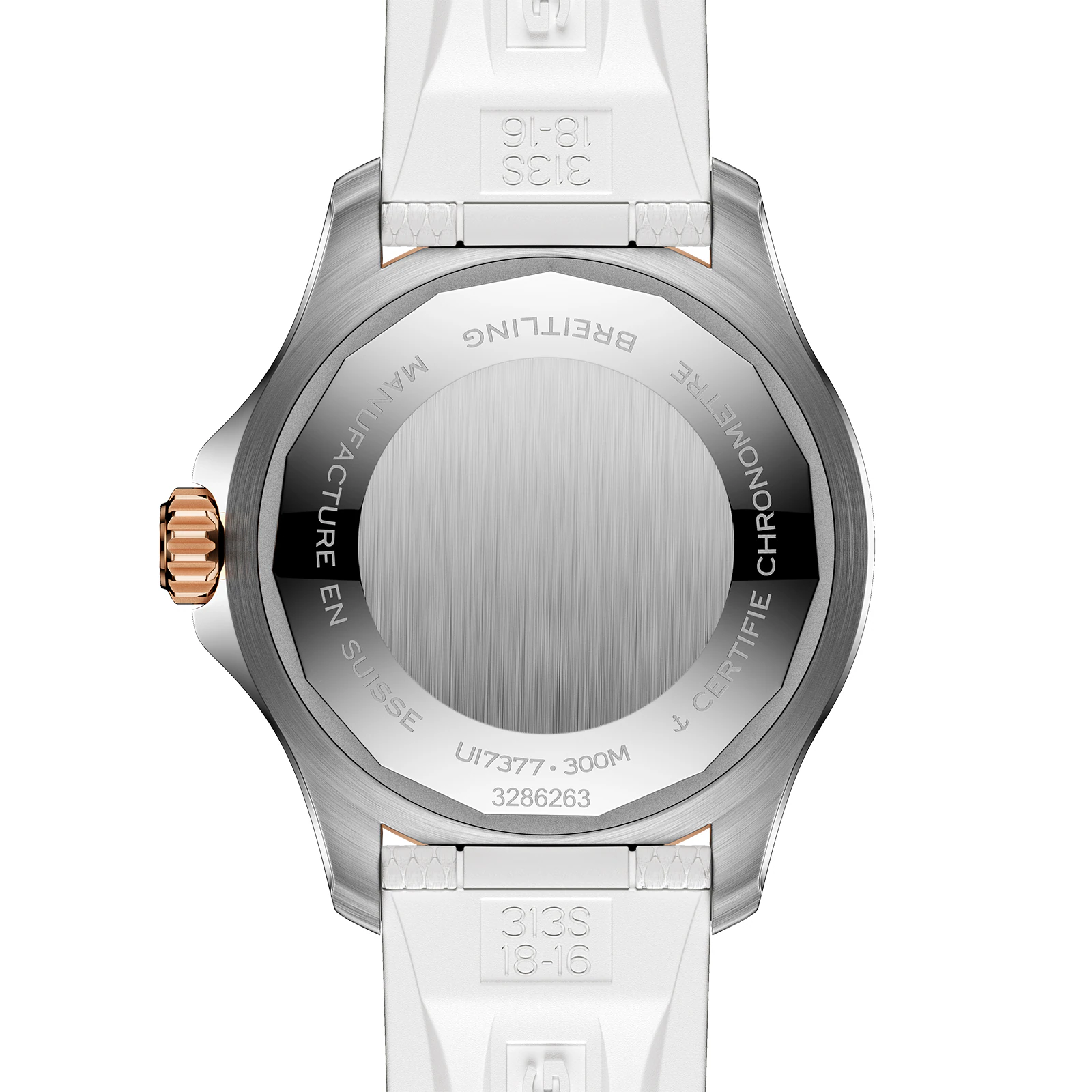 Breitling Batons U17377211A1S1-fasswatch