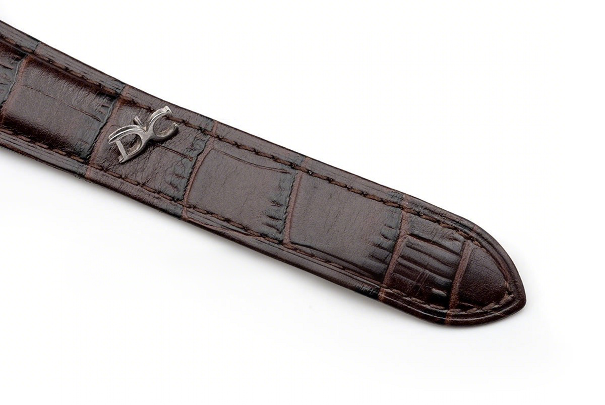 Cartier Ballon Bleu De Cartier Chrono 47mm Rose Gold-fasswatch