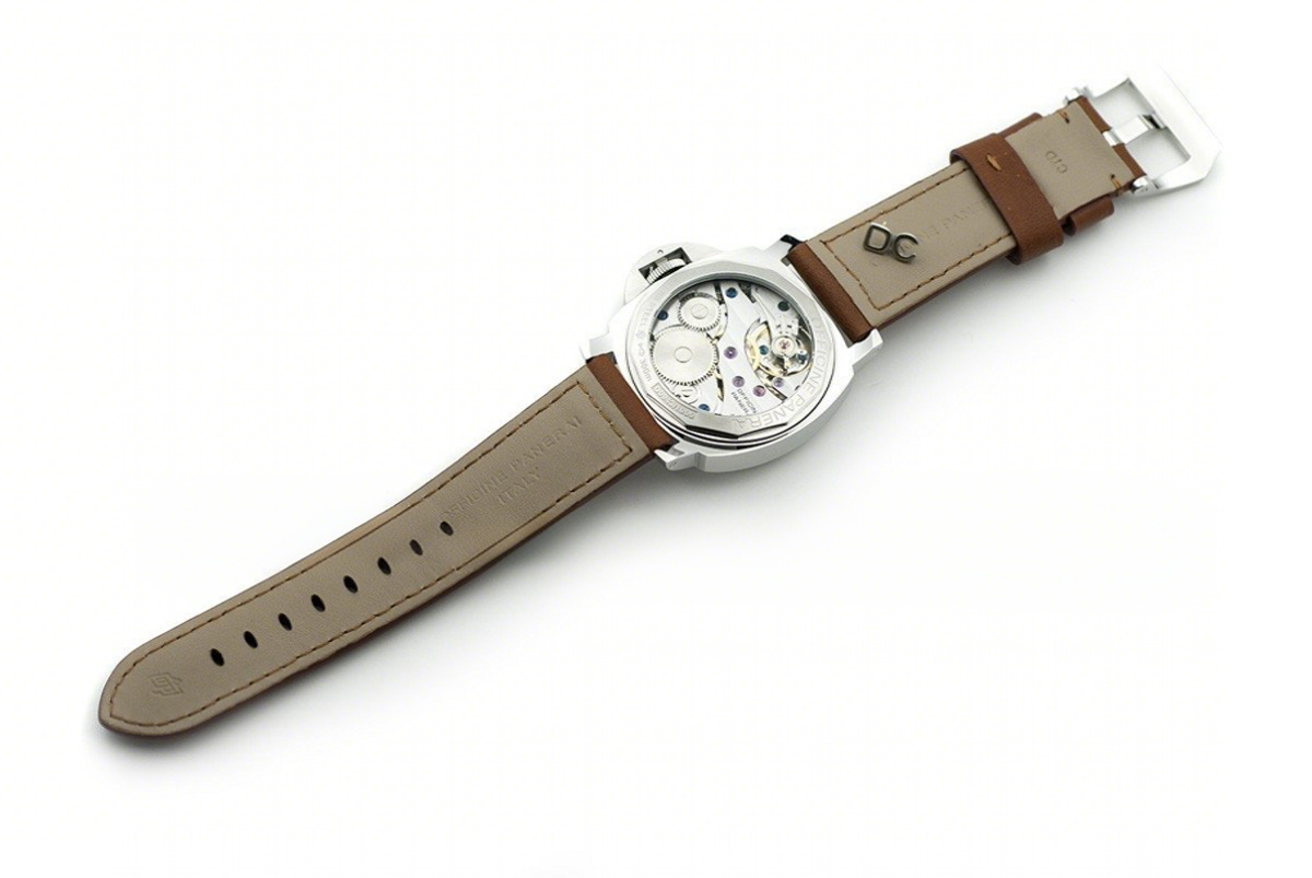 Panerai PAM111 Luminor Marina O Series-fasswatch