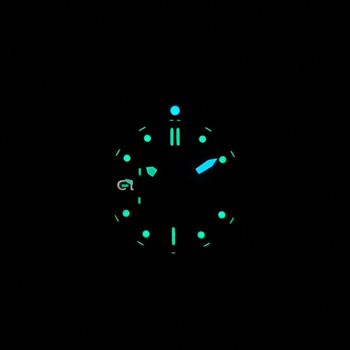 Panerai Pam959 Luminor Submersible 42mm-fasswatch