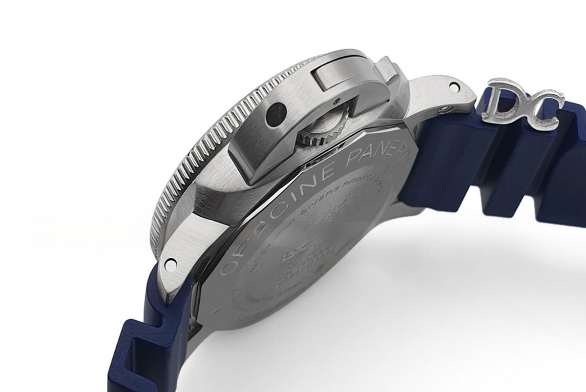 Panerai Pam959 Luminor Submersible 42mm-fasswatch