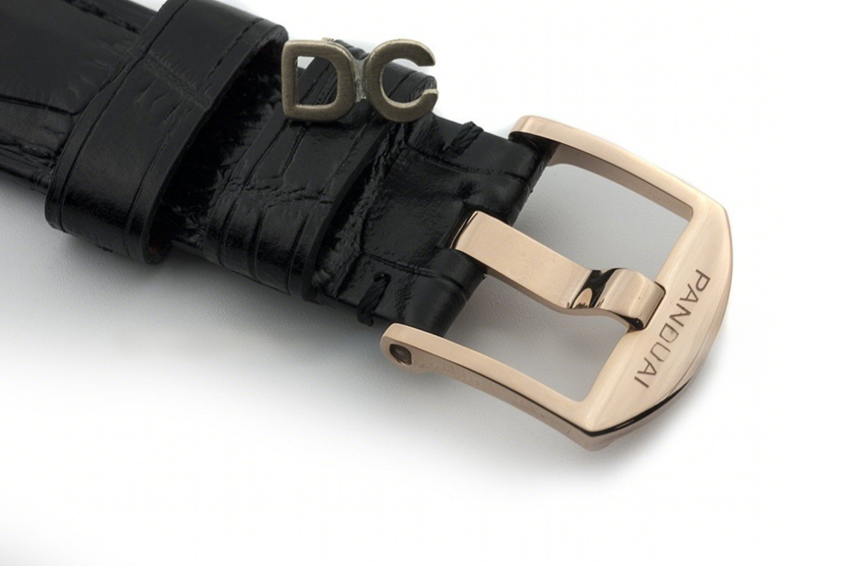 Panerai PAM677 Luminor Due 3 Days Acciaio-fasswatch