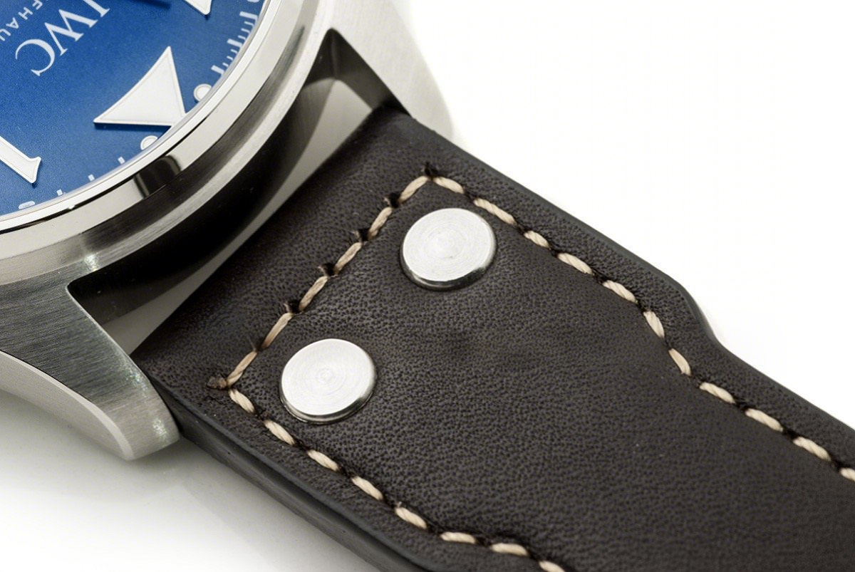 IWC Big Pilot’s Watch Edition “Le Petit Prince” IW500908-fasswatch