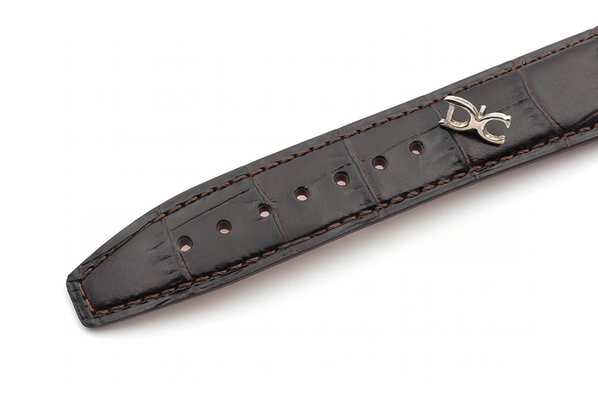 IWC Da Vinci Automatic Edition ‘150 Years’ IW3566 White Dial in Rose Gold-fasswatch