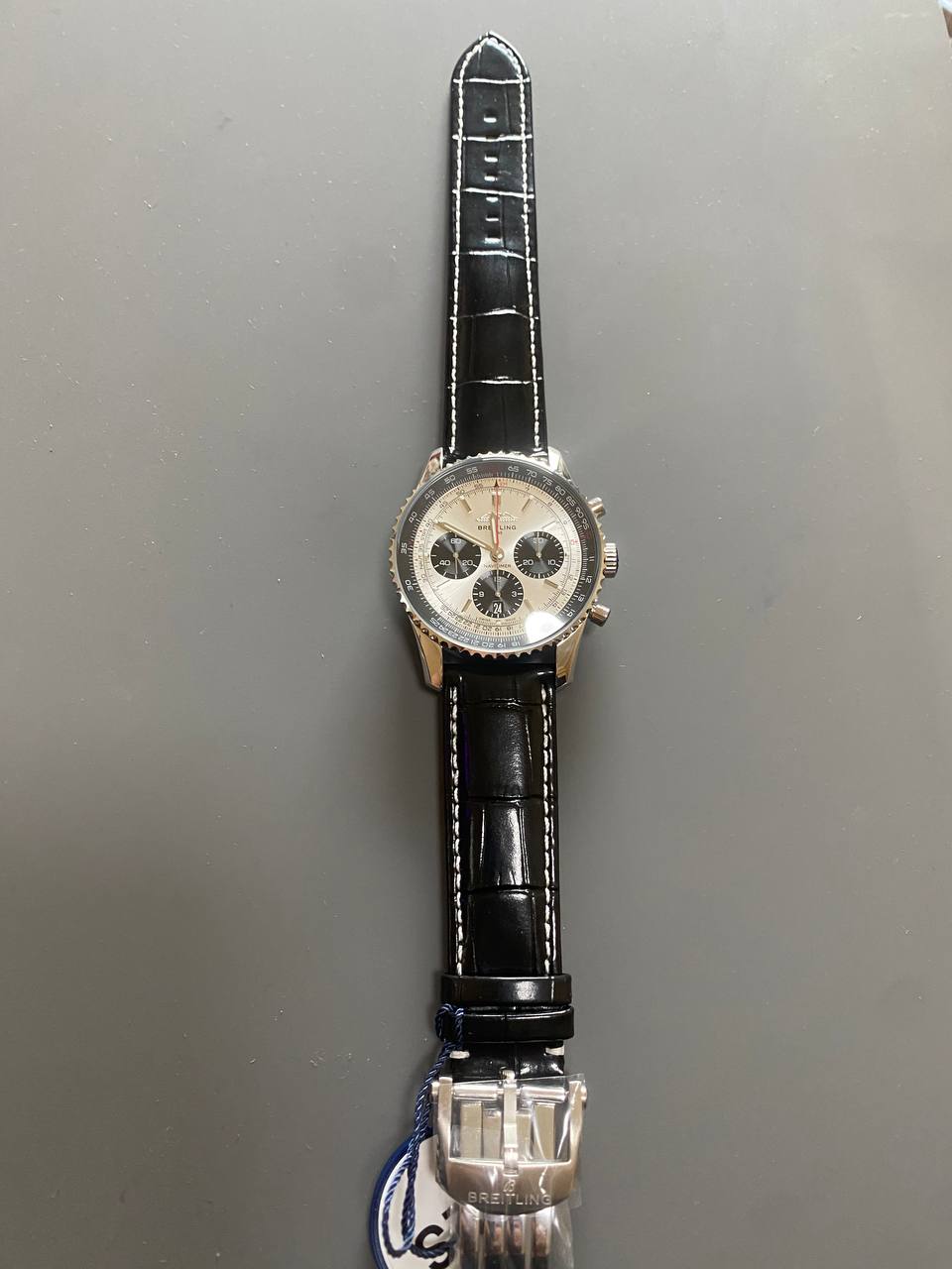 Breitling Premier Chronograph 42 Replica-fasswatch