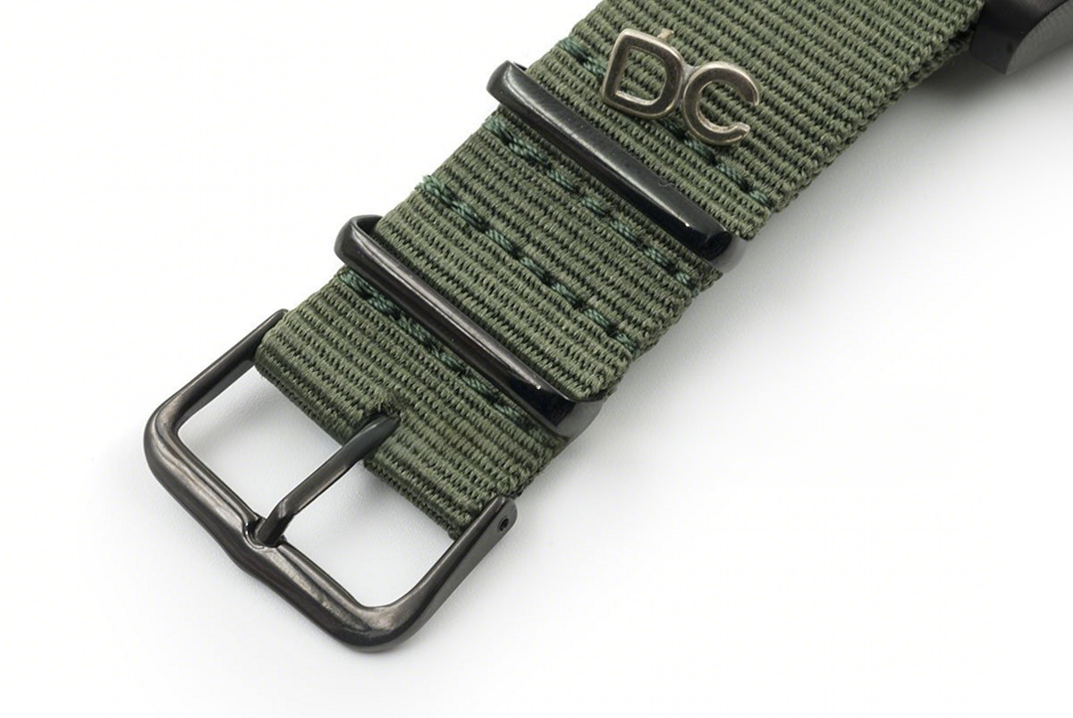 Rolex Project X Stealth Edition Submariner-fasswatch