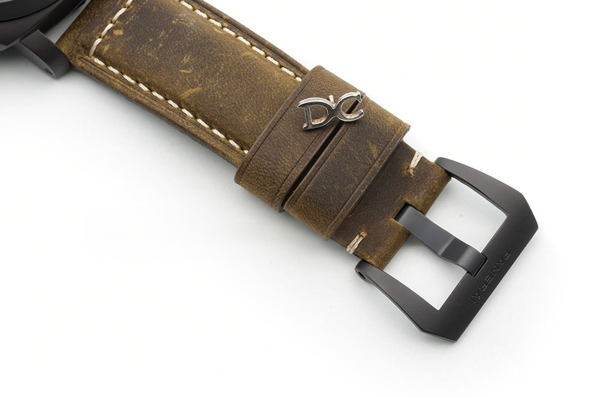 Panerai PAM386 Luminor Marina 1950 3 Days Automatic Composite-fasswatch