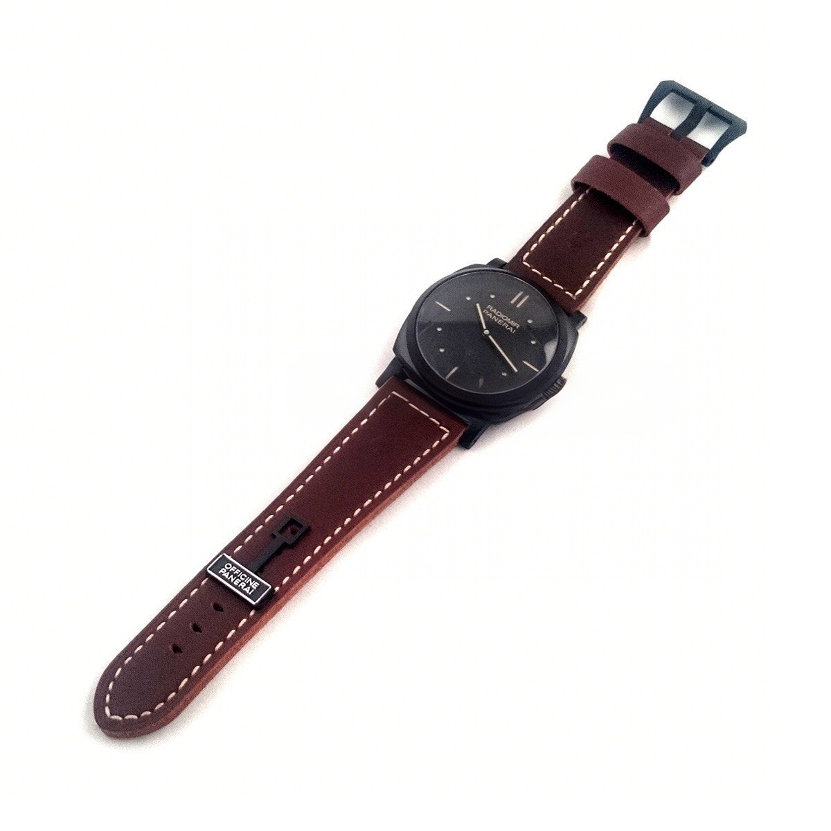 Panerai PAM577 Radiomir 1940 3 Days Ceramica-fasswatch