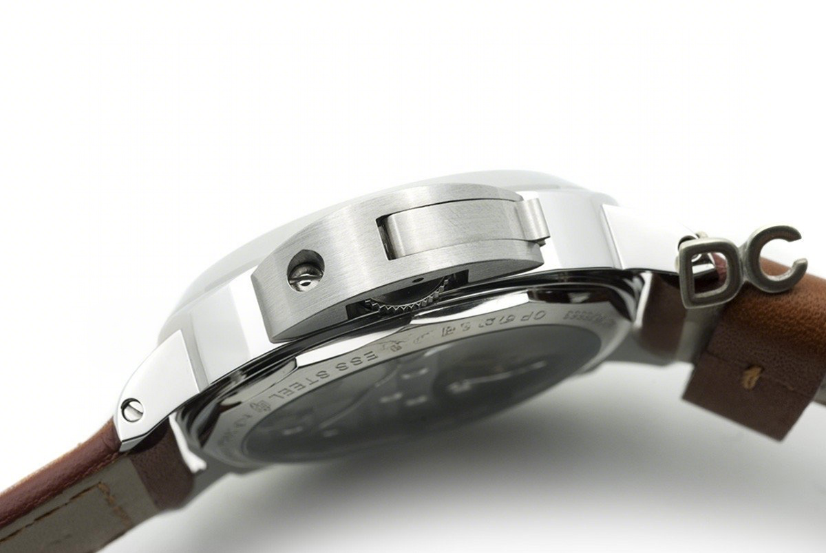 Panerai PAM111 Luminor Marina O Series-fasswatch