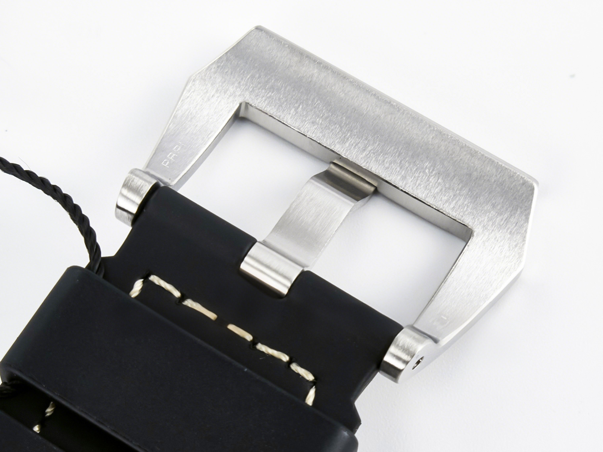 Panerai PAM1518 Submersible 44mm VSF 1:1 Best Edition Gray Ombre Dial on Camouflage Strap P900-fasswatch