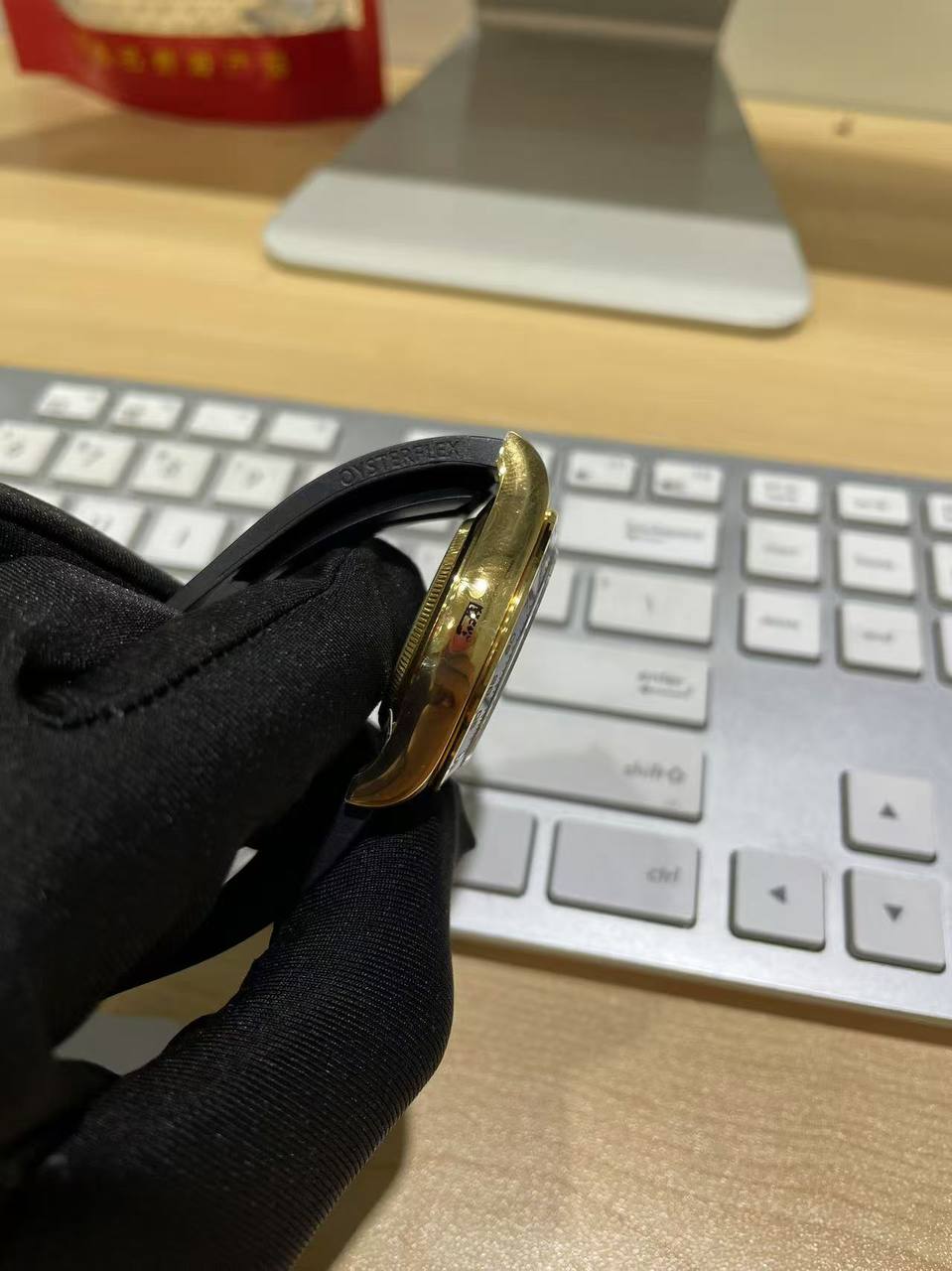 Rolex Daytona 126518LN 2025-fasswatch