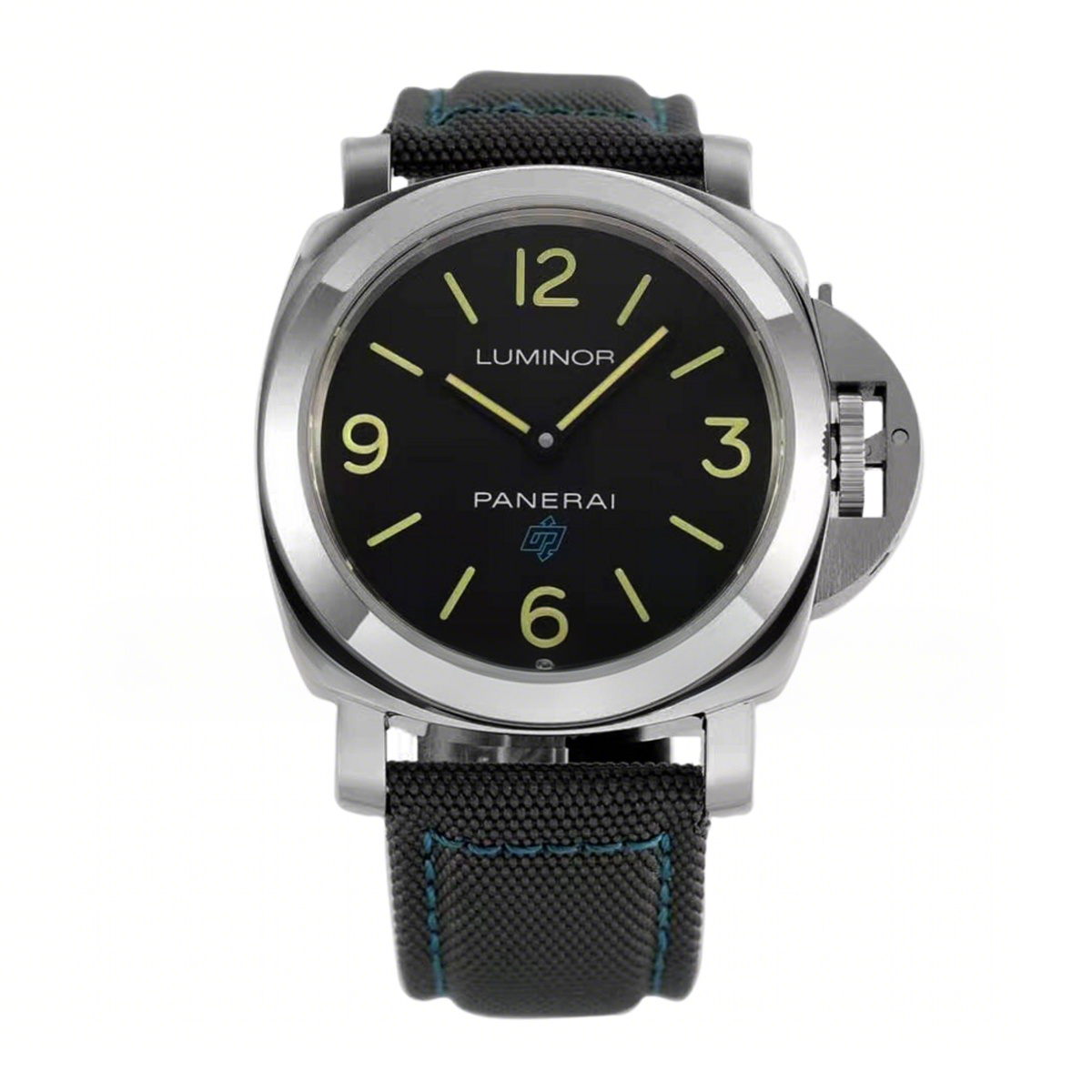 Panerai PAM774 Luminor Base 3 Days 44mm-fasswatch