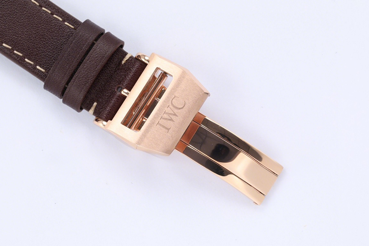 IWC Big Pilot’s Watch Constant-Force Tourbillon Edition ‘Le Petit Prince’ IW590303-fasswatch