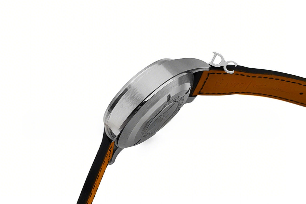 IWC Pilot’s Watch Chronograph IW377709-fasswatch