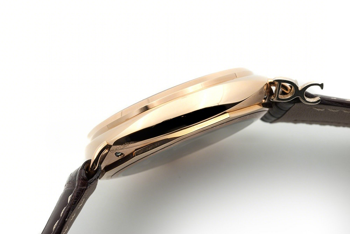 Panerai PAM231 Radiomir Oro Rosso-fasswatch