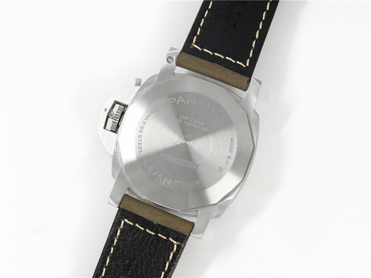 Panerai PAM1314 Luminor Marina 44mm-fasswatch