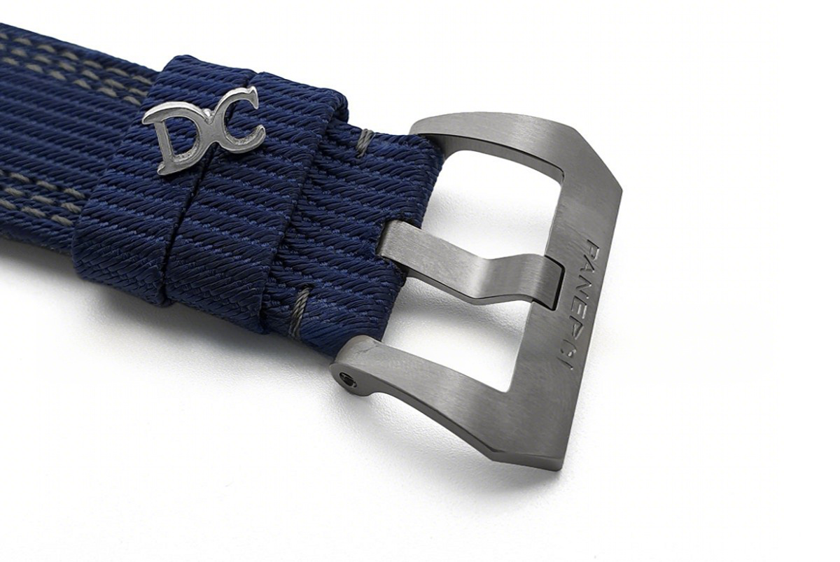 Panerai PAM985 Submersible Mike Horn Edition-fasswatch