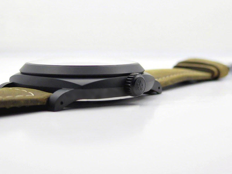 Panerai PAM532 Radiomir 1940-fasswatch