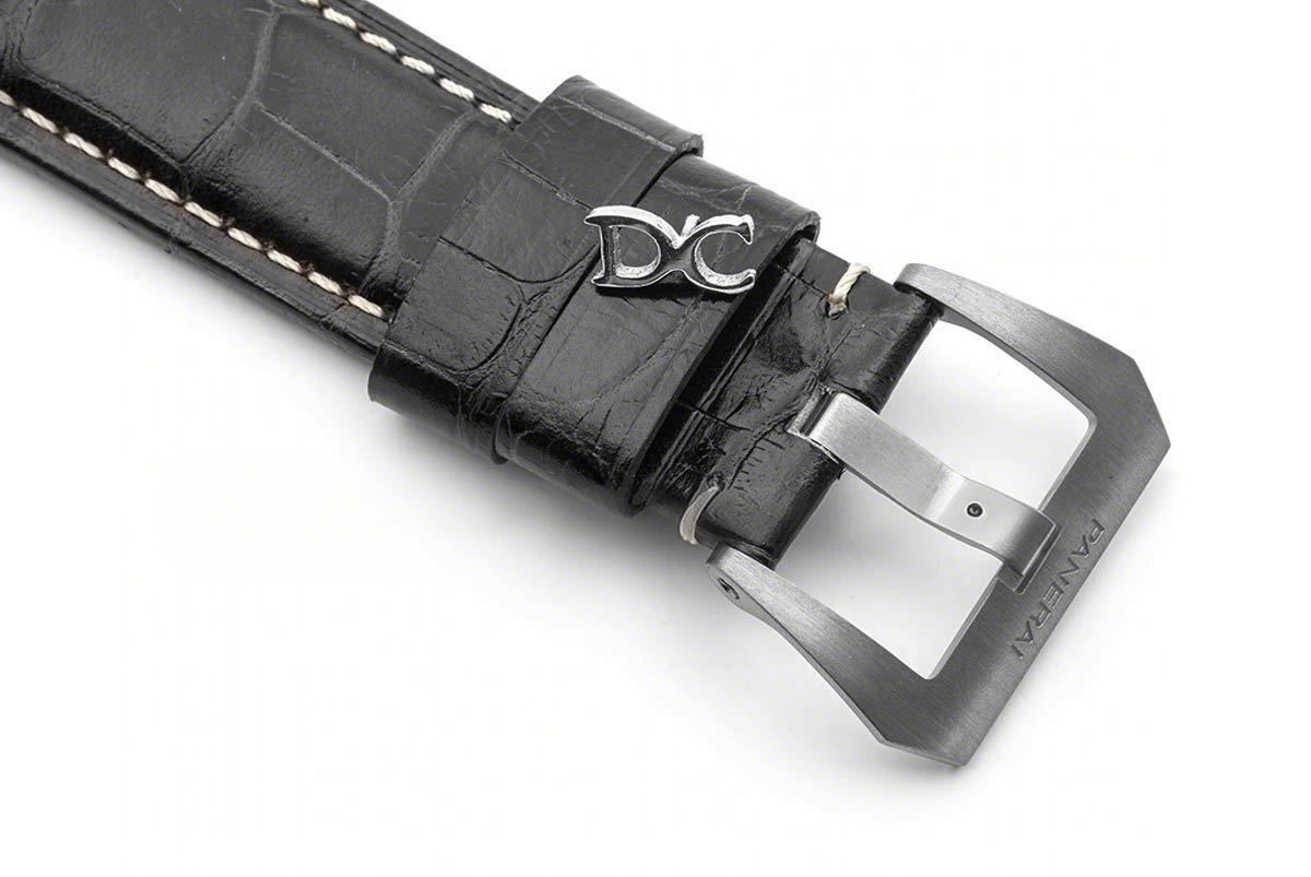 Panerai PAM388 Radiomir Black Seal 3 Days Automatic Acciaio-fasswatch