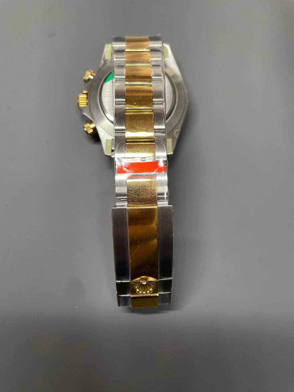 Rolex Daytona 116500ln-0001 Mother Of Pearl Dial Replica-fasswatch