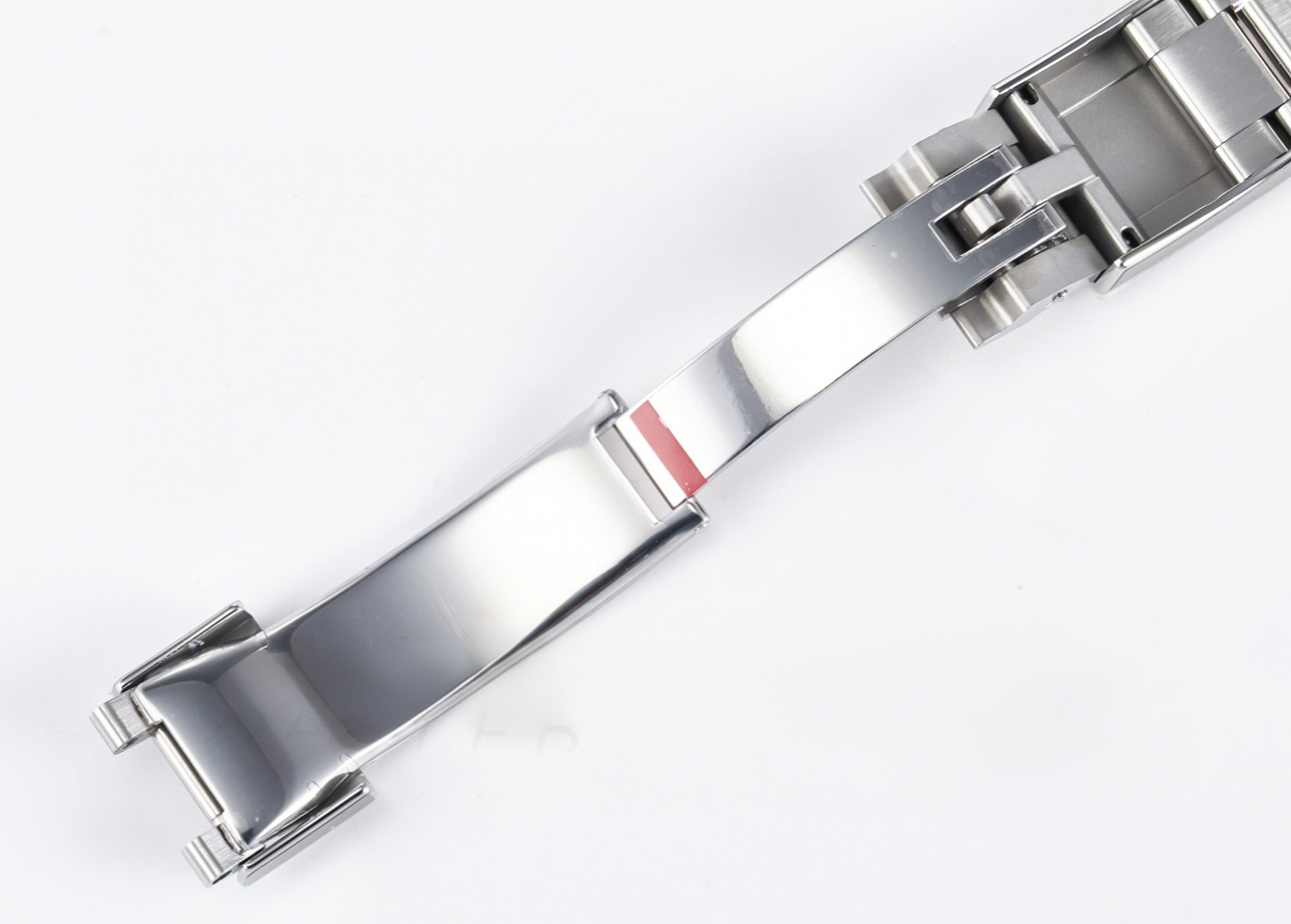 Rolex GMT-Master II 126729 VTNR ARF 1:1 Best Edition Green Dial On SS Bracelet SH3285 CHS-fasswatch