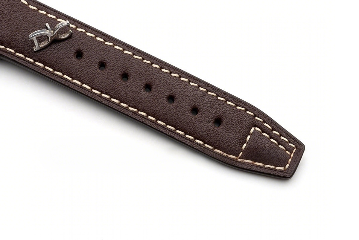 IWC Big Pilot’s Watch Heritage IW501005-fasswatch