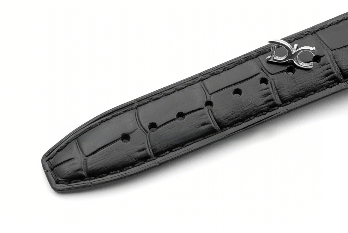 IWC Vintage Portofino Hand Wound IW544806 White Dial in Yellow Gold-fasswatch