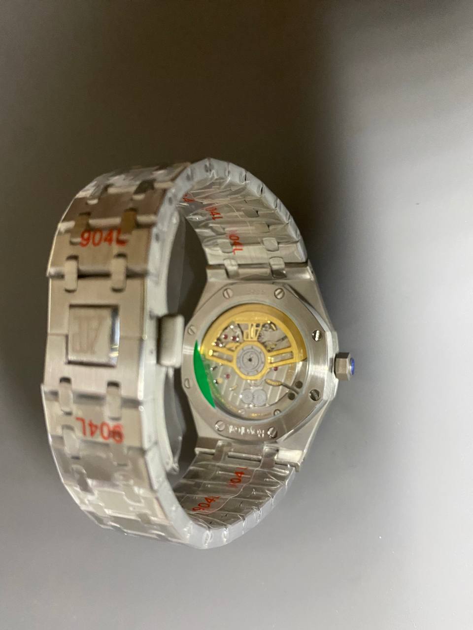 Royal Oak Selfwinding Replica-fasswatch