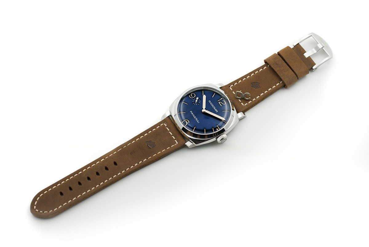 Panerai PAM690 Radiomir 1940 3 Days Acciaio-fasswatch