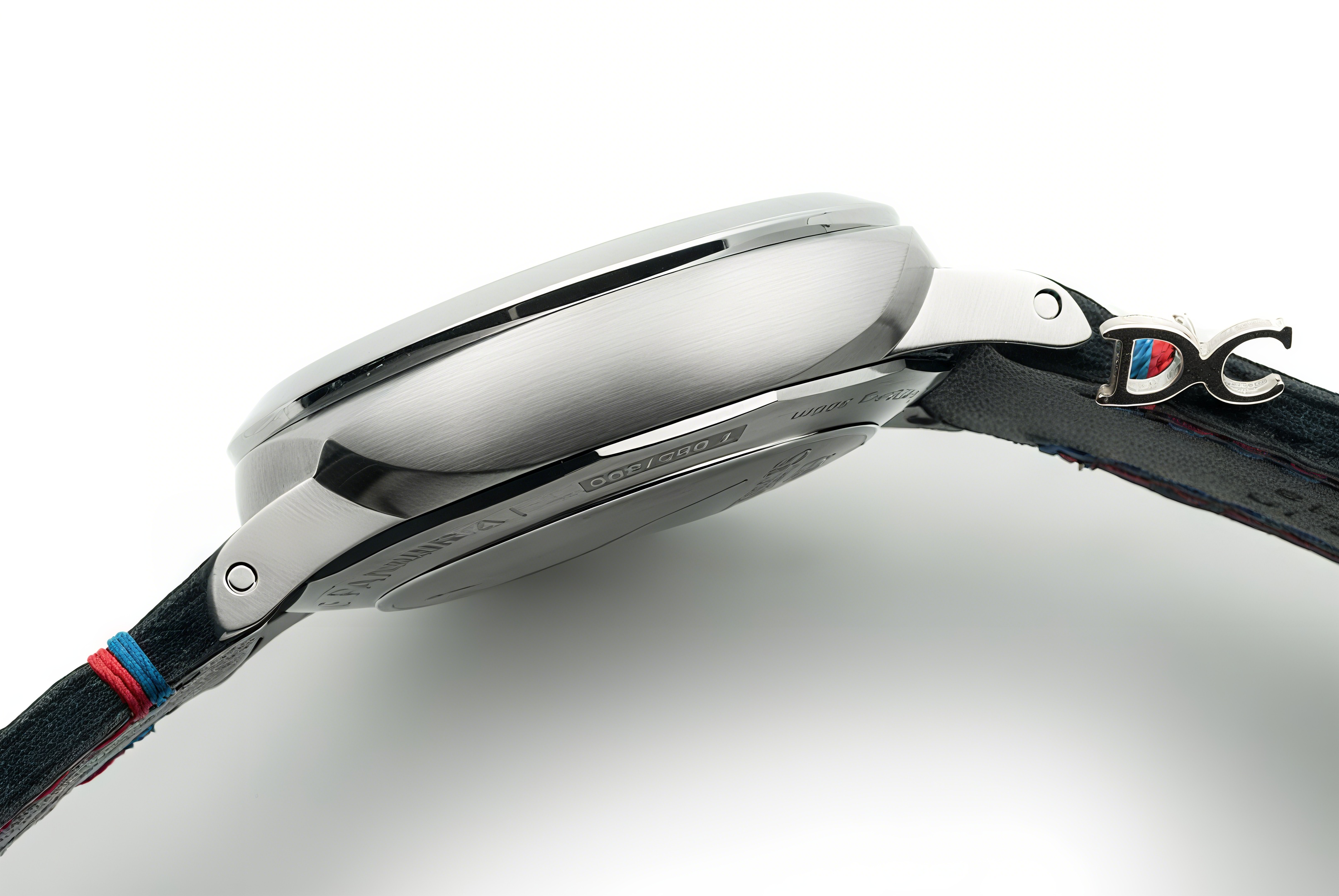 Panerai PAM727 Luminor Marina 1950 America’s Cup 3 Days Automatic-fasswatch