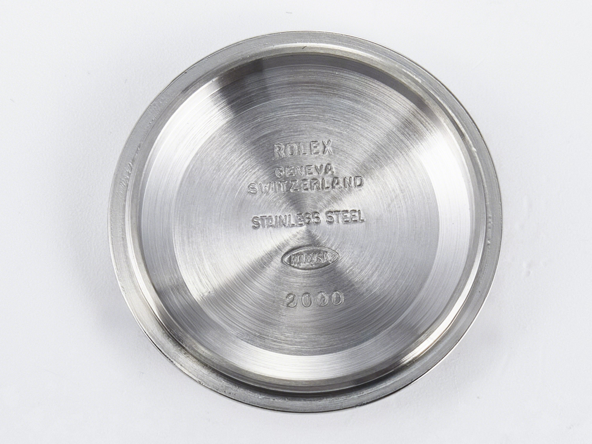 Rolex DateJust 31 278274 ARF 1:1 Best Edition 904L Steel Gray Diamonds Dial on SS Jubilee Bracelet ETA 2688-fasswatch