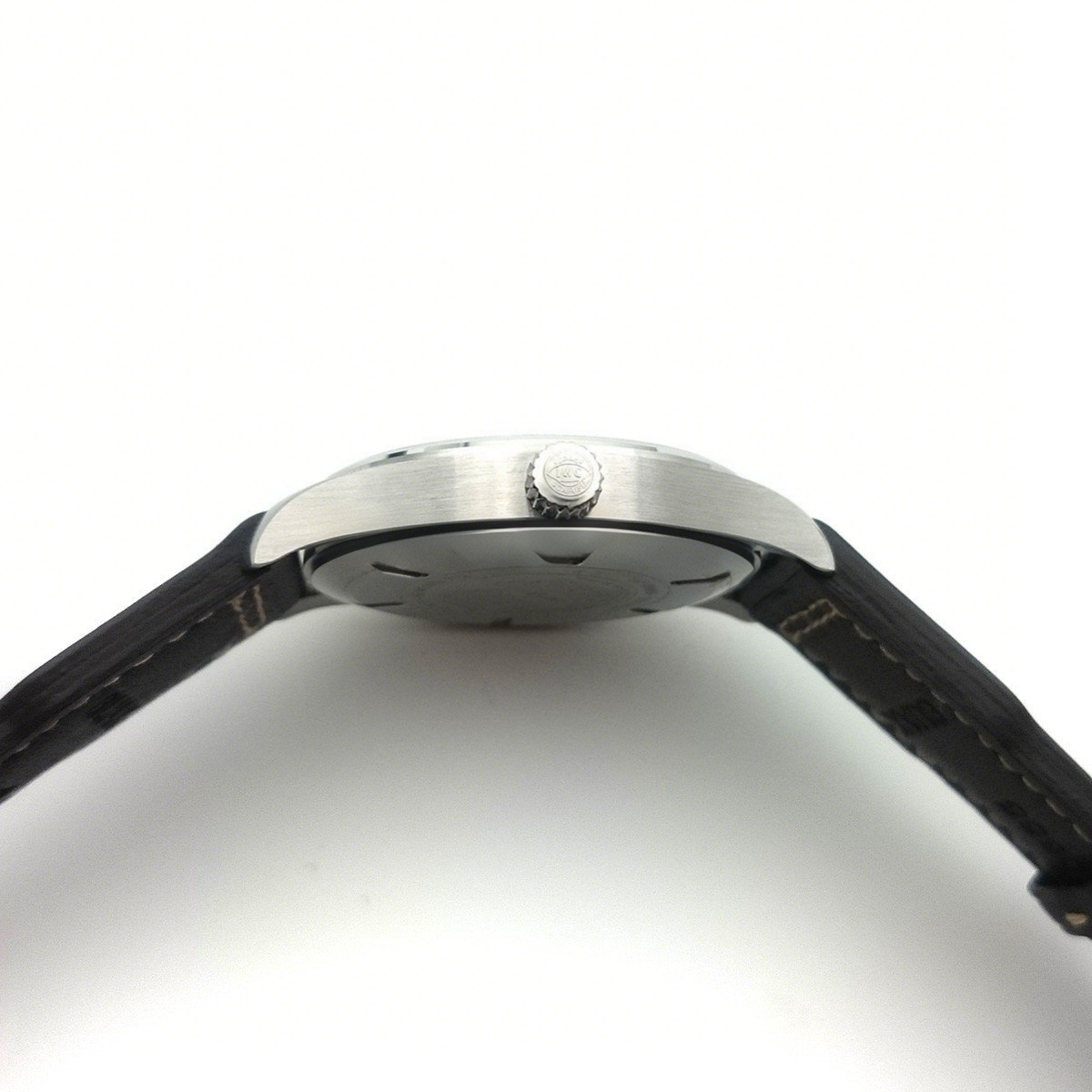 IWC Mark XVII Le Petit Prince-fasswatch