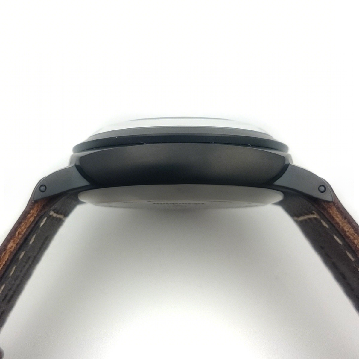 Panerai PAM617 Luminor 1950 3 Days Titanio DLC-fasswatch