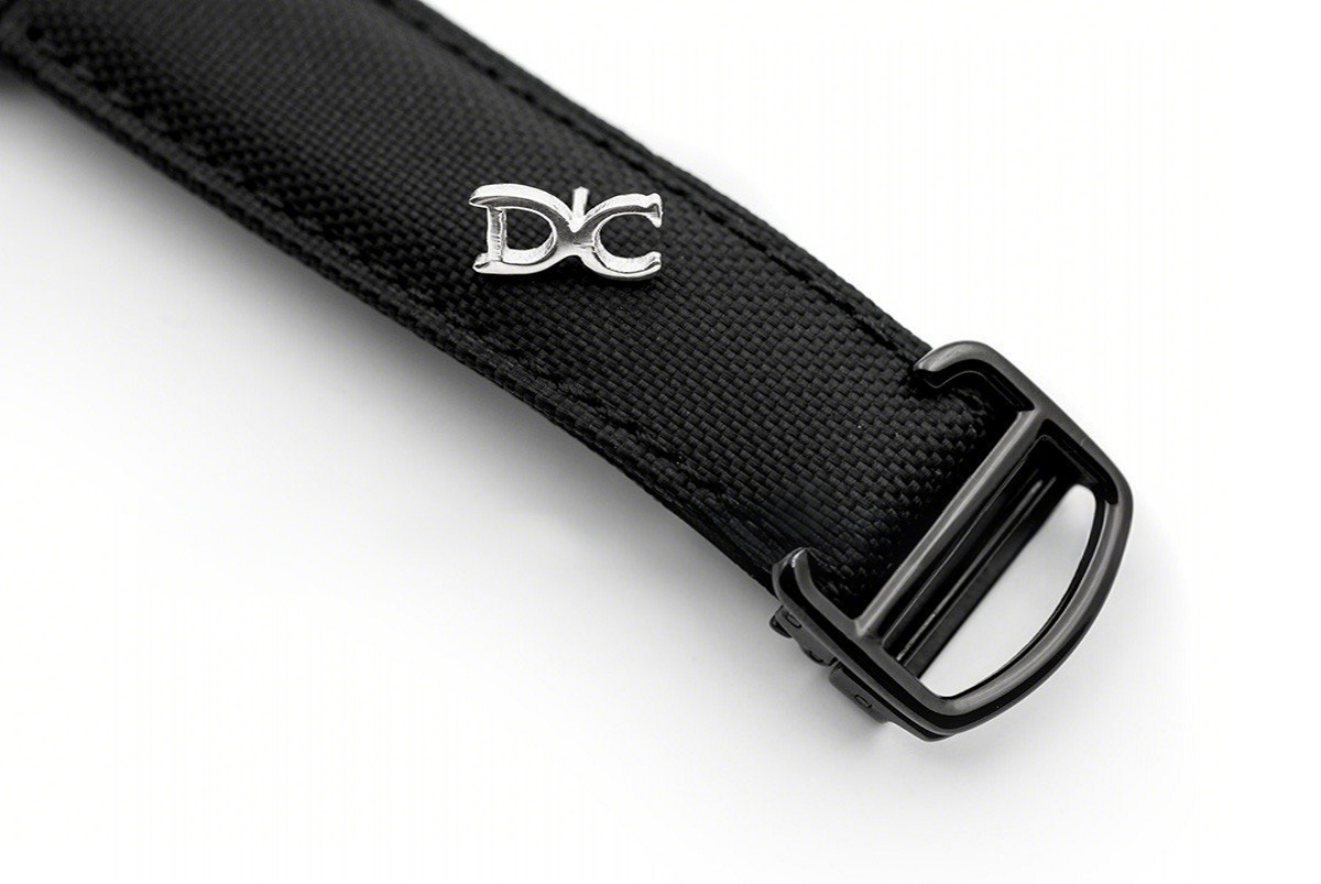 Ballon Bleu de Cartier 42mm DLC Black Dial-fasswatch