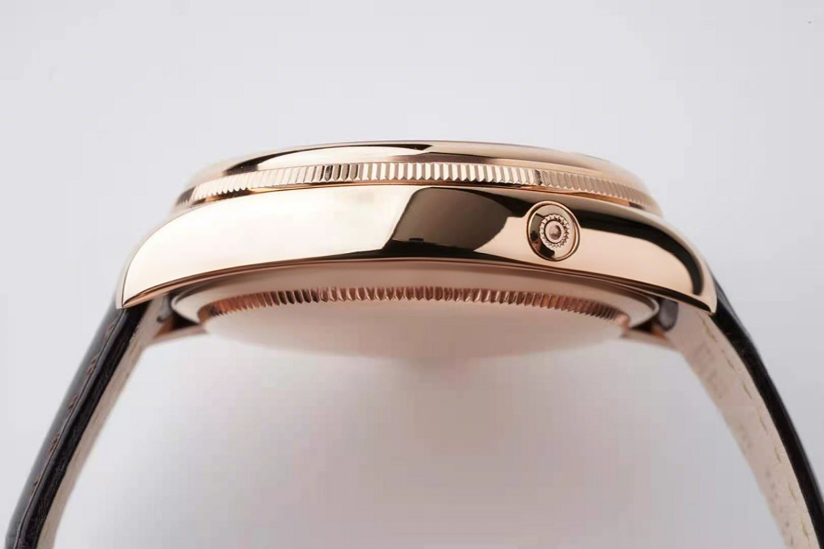 Rolex Cellini Moonphase 50535-fasswatch