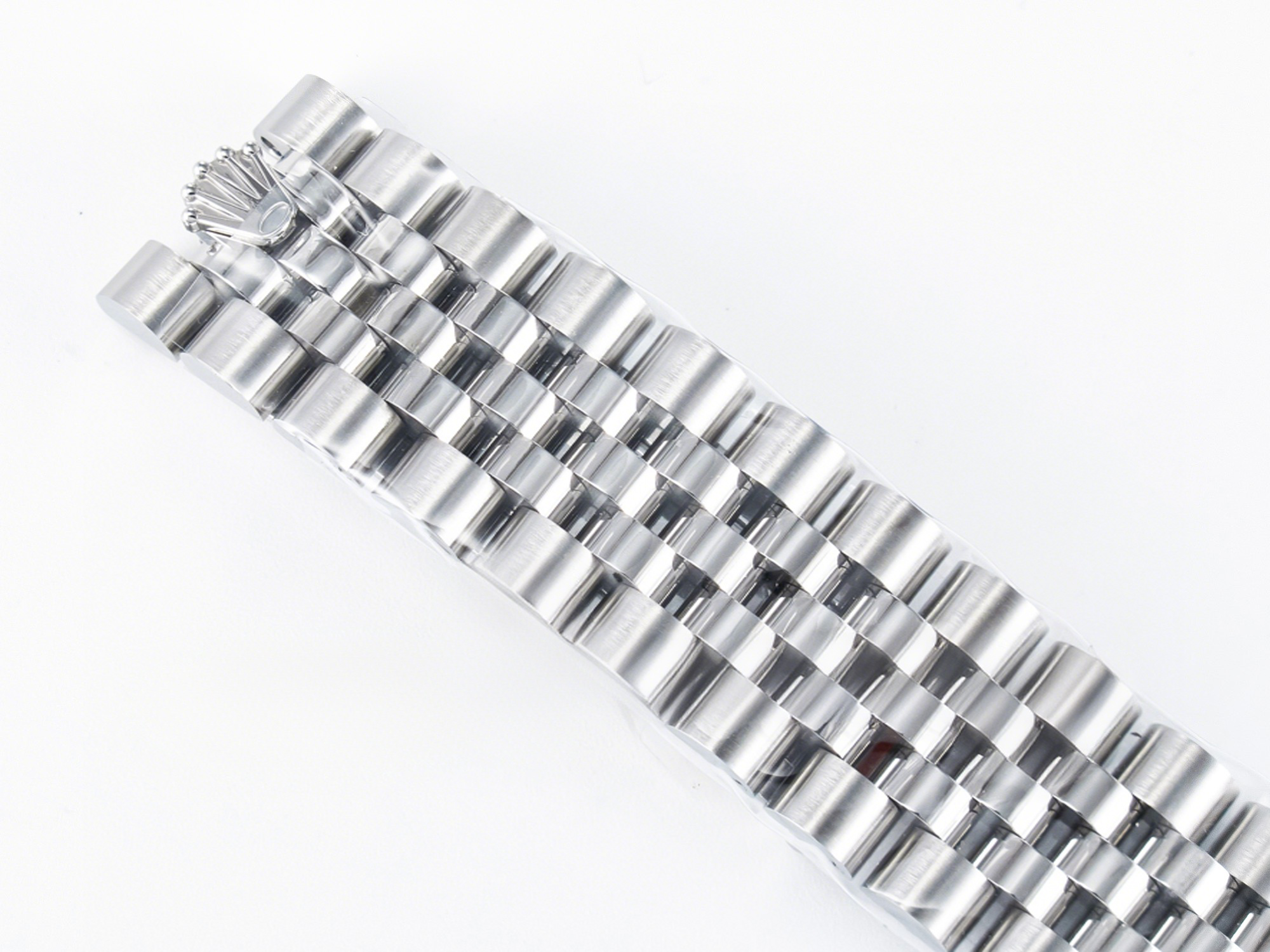 Rolex DateJust 31 278274 ARF 1:1 Best Edition 904L Steel Blue Dial Stick Marker on SS Jubilee Bracelet ETA 2688-fasswatch