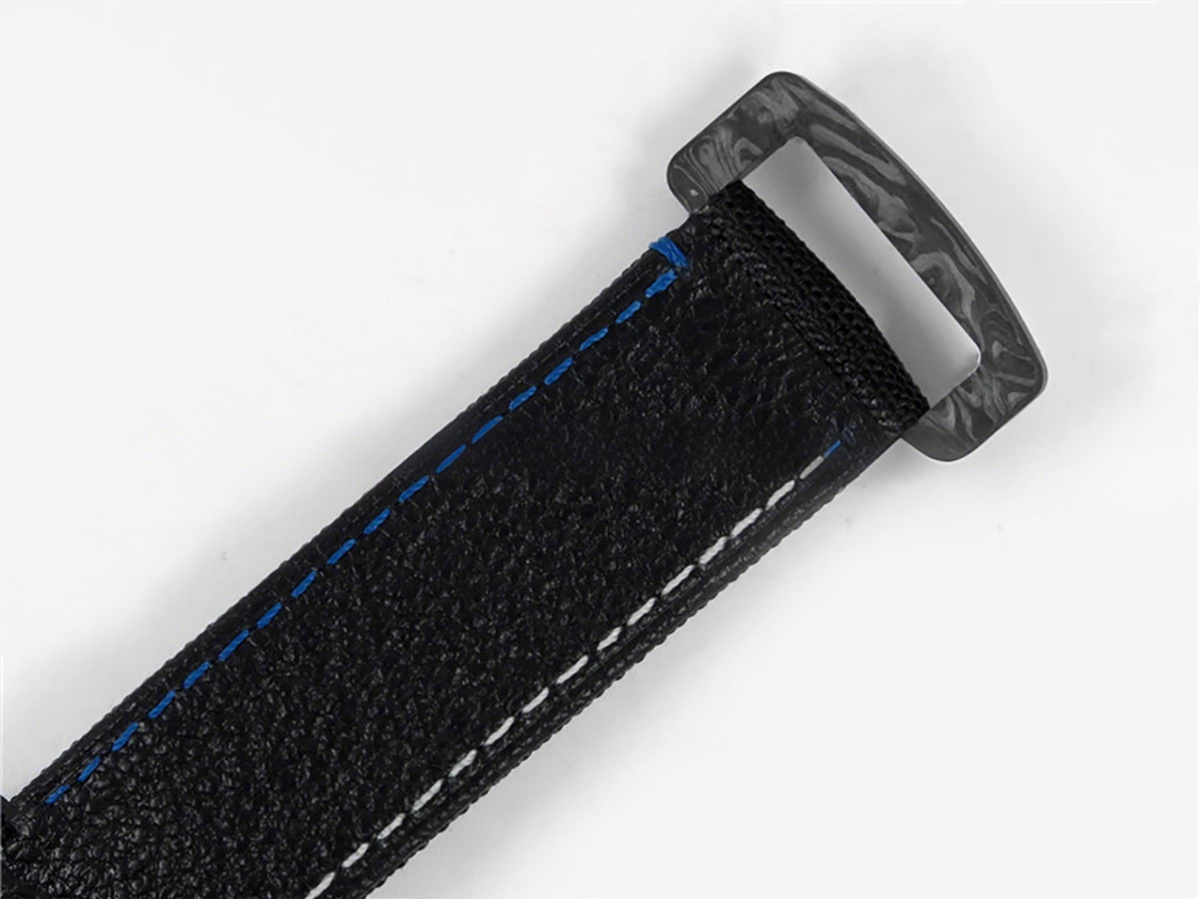 Rolex Daytona DIW Motley 3S Series Carbon-fasswatch