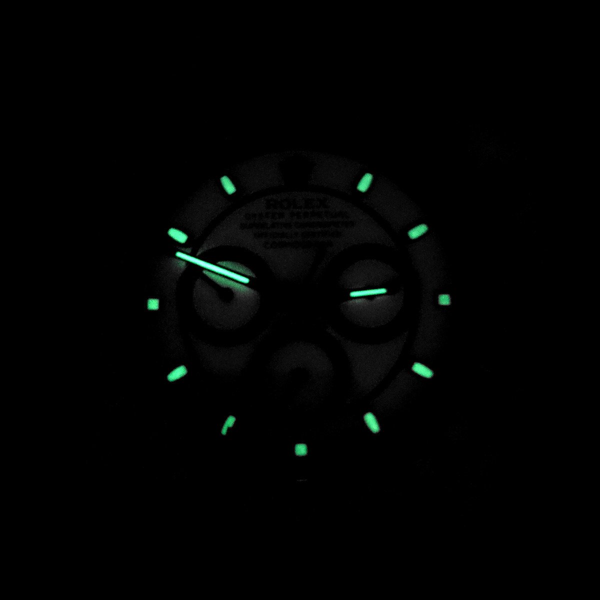 Rolex Bamford Daytona Aqua Blue-fasswatch