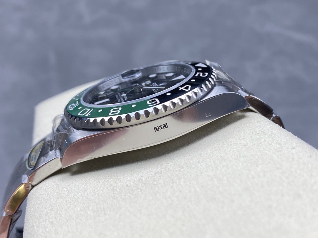 Rolex Submariner 126610LV Sprite Replica-fasswatch
