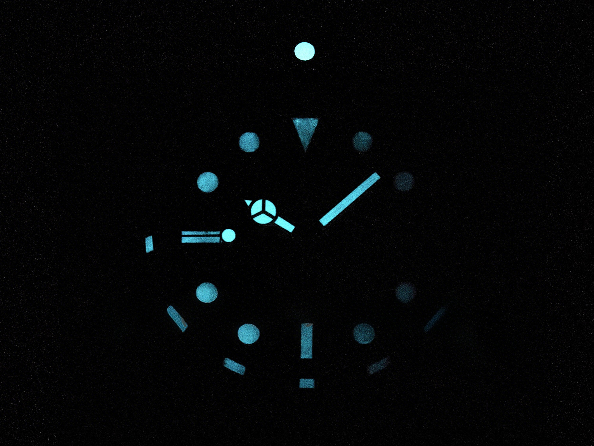 Rolex Sea Dweller 43mm Carbon DIWF Best Edition Black Dial YG Bezel on Blue Nylon Strap A2824-fasswatch