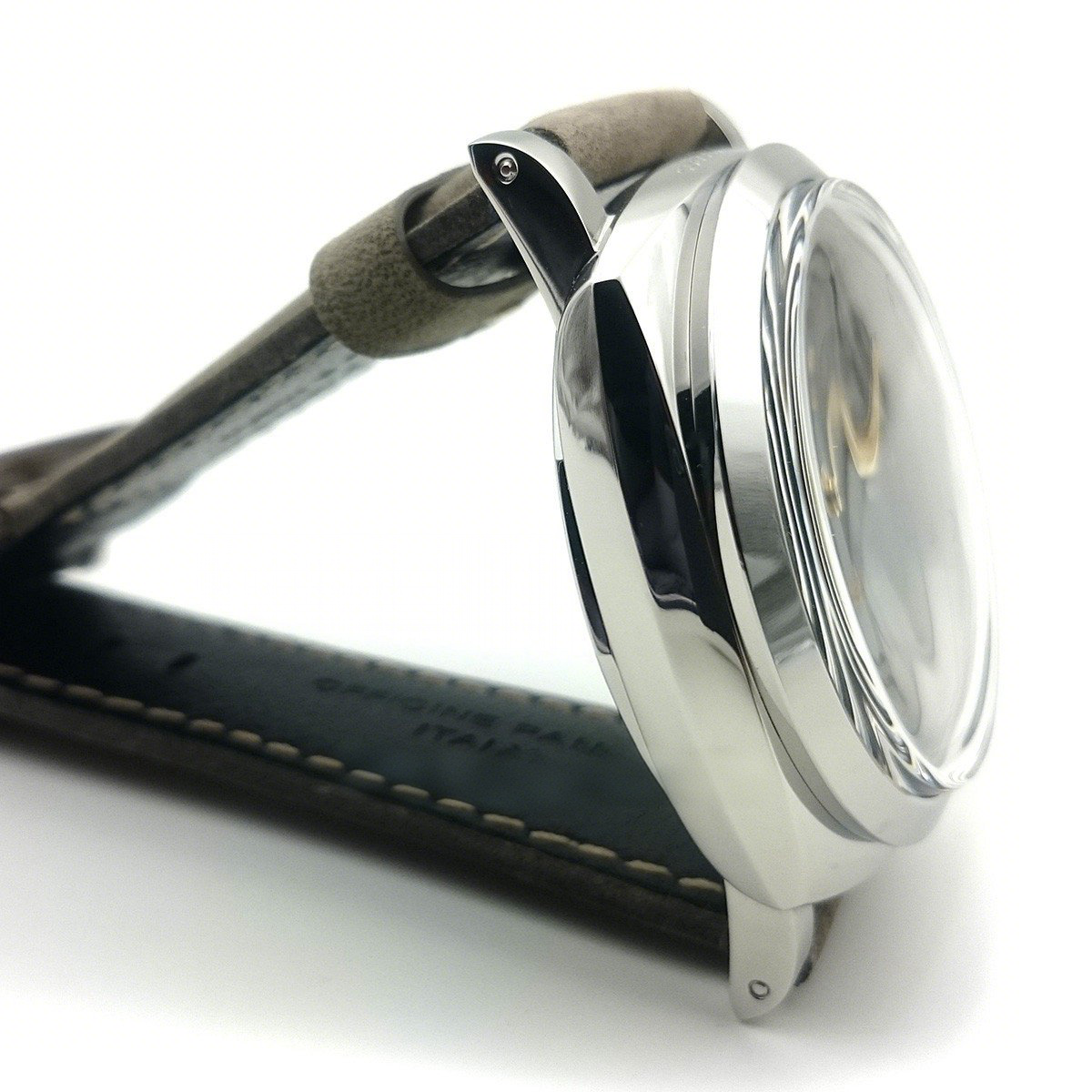 Panerai PAM605 Luminor 1950 3 Days Firenze-fasswatch