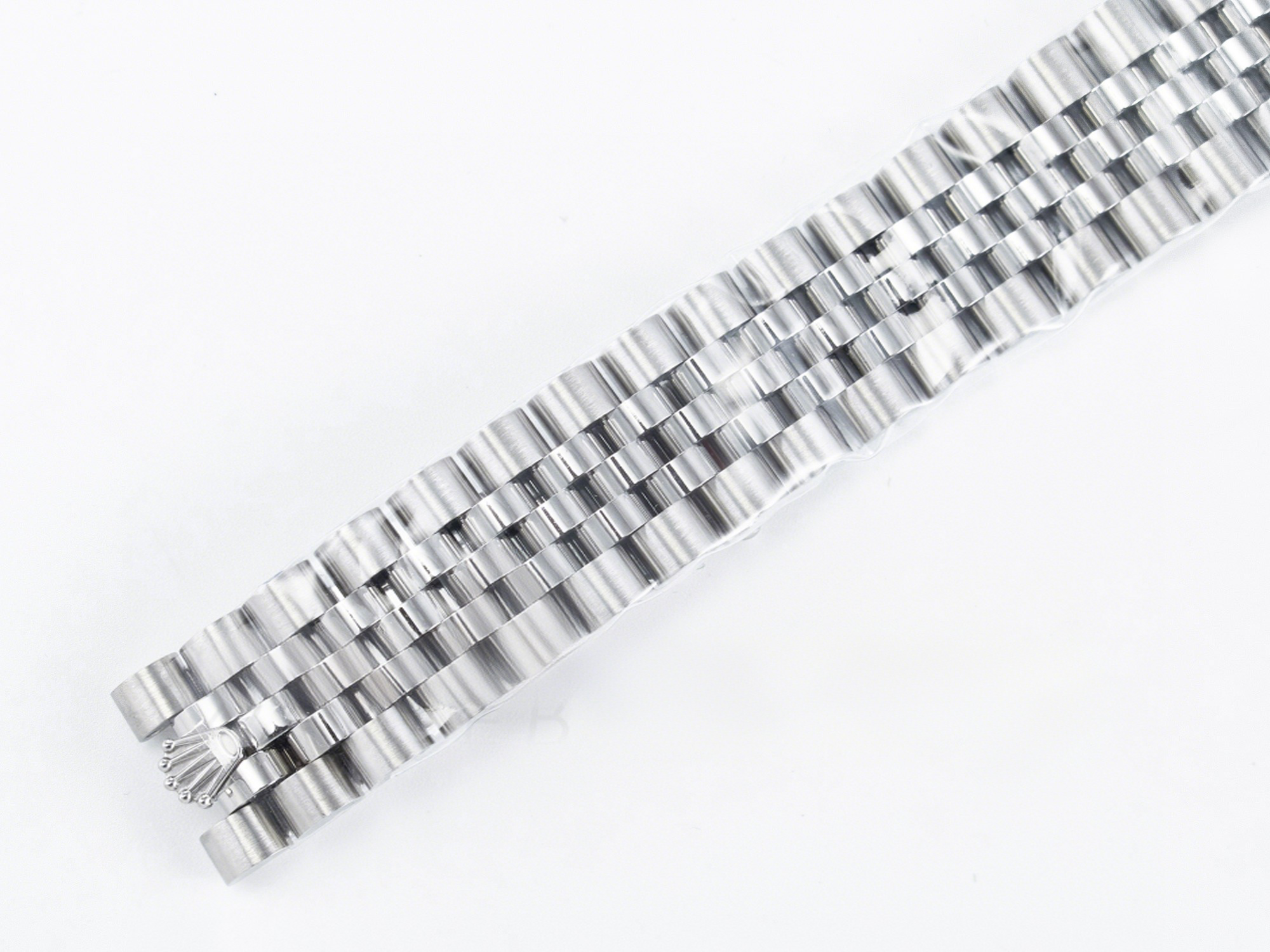 Rolex DateJust 31 278274 ARF 1:1 Best Edition 904L Steel Blue Dial Stick Marker on SS Jubilee Bracelet ETA 2688-fasswatch